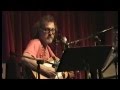 R. Stevie Moore ~ Live at Tonic (Sept 1998) 