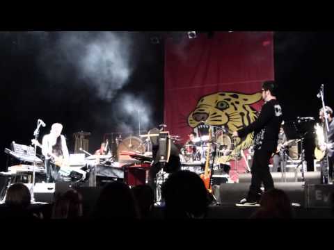 dismappa Verona - Morgan live fet. Ics