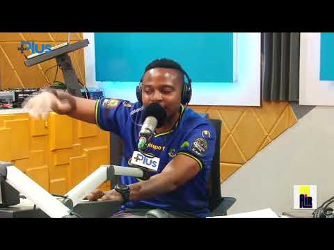 Solo thang Interview