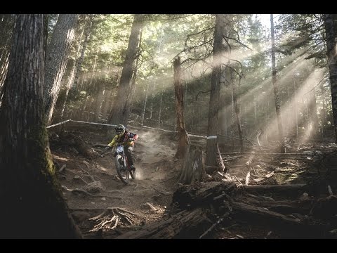 Crankworx Whistler UR Team Full recap