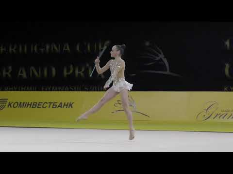 Yanhel Yelyzaveta 2006 clubs UKR