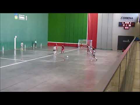 PRETEMPORADA 2017 -18