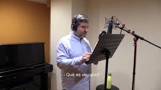 El Viatge de les mones