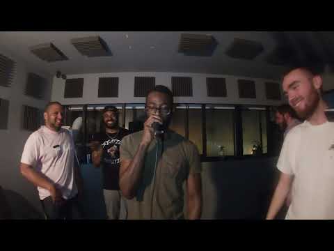 Selecta Impact - Mode.London  - Jawdz, Reckless, Rolla, Philly B