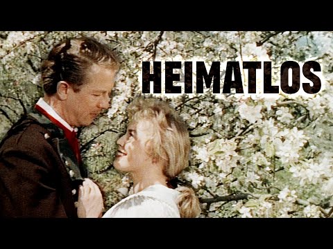 Heimatlos, 1958 | HeimatfilmeTV