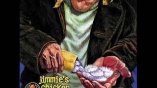 Jimmie's Chicken Shack- "When You Die, You're Dead" [Lyrics in description]