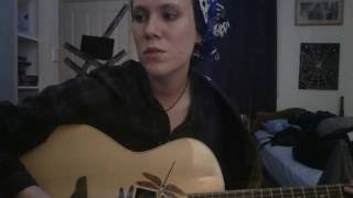 Can't Help Falling in Love- Elvis cover by Ellie