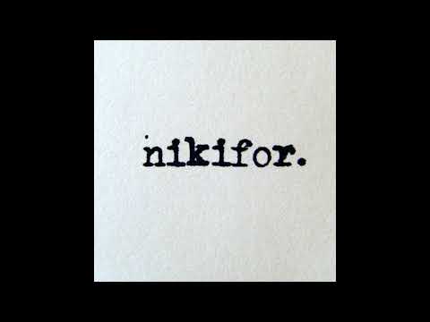 Nikifor - Demo (screamo/emo)
