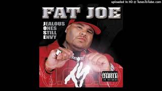 Fat Joe - The Wild Life (Ft Prospect &amp; Xzibit)