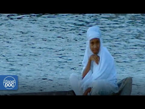 Conocemos a los niños Bajau y los secretos que les ayudan a desarrollarse