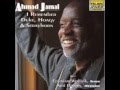 Ahmad Jamal - Ruby