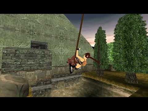 TRLE 2005.06.17 - Pride Park