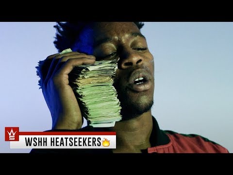 Es Och "Christian Loubs" (WSHH Heatseekers - Official Video)