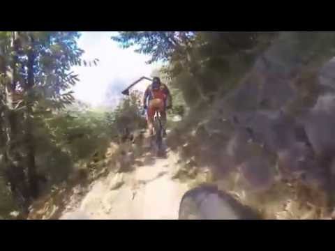 Fuori di Ruota il Tracciolino