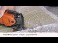 Fein Oszillierer - MM 500 MULTIMASTER MM 500 PLUS Selection Video