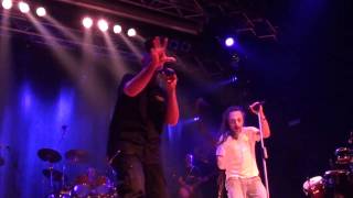 Africa Unite ~ Mentre fuori Piove