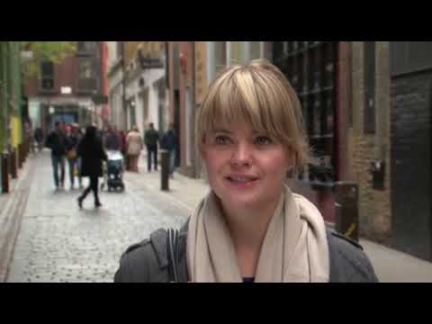 Learn English Conversation   What's your name  Part 01