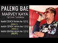 PALENG BAE -  MARVEY KAYA (Official Music Video)