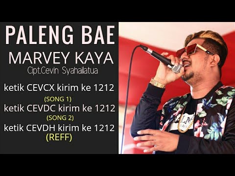 Paleng bae marvey kaya official music video