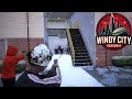 Windy City V4 On Demon Time Part 22 Windy City V4 GTA RP Windy RP Server Glock With A Switch