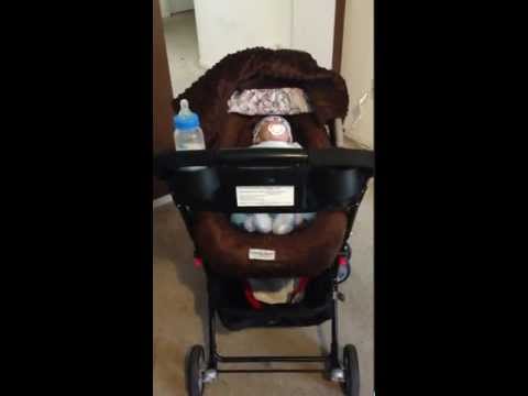 My New Stroller