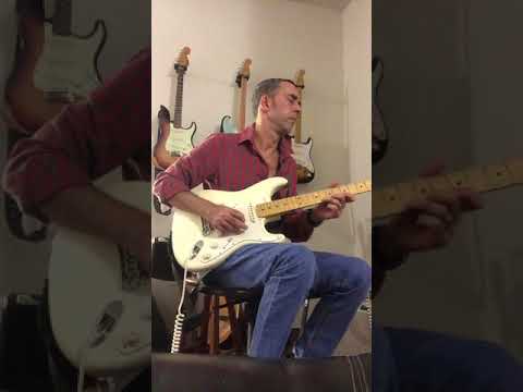 "FRIDAY NIGHT BLUES" (Affonsinho Heliodoro)