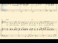 Piano - Girl from Ipanema - Stan Getz - Sheet Music ...