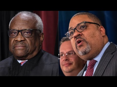 Supreme Court Bombshell After Trump Verdict - Bragg Is Finished