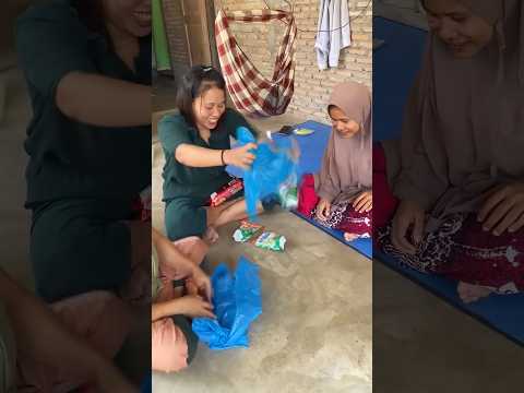 This Friendship Moment Turned Emotional 😭