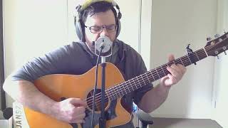 Morning Bell (Radiohead cover)