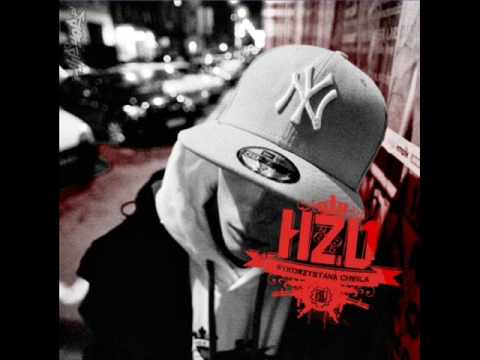 Hudy HZD- Intro