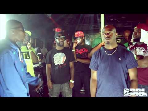 Young X vs HighLife Live