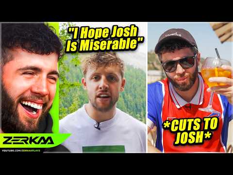 FUNNIEST SIDEMEN EDITS EVER (PART 4)