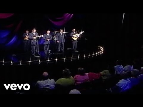 The Simple Faith Quartet - Jesus Is King