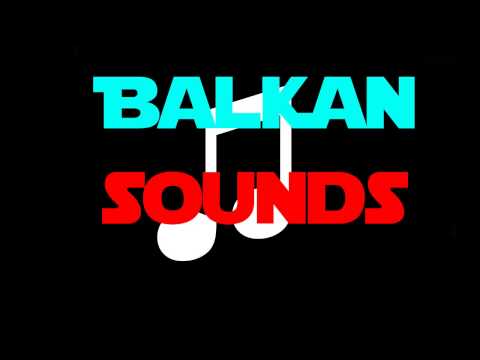 We Love Harmonika - SemKoo & Mc Fenix |Balkan Sounds|