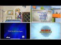PBS KIDS Program Break 2023 KLCS DT2