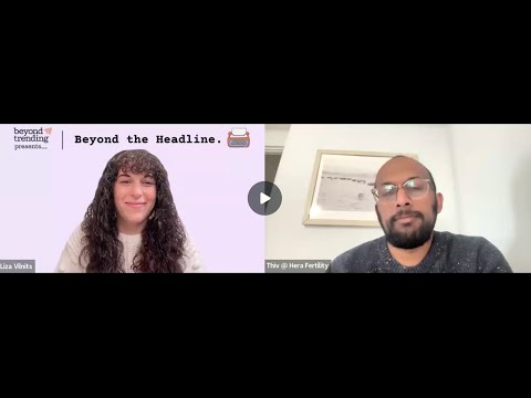 Male Fertility Discussion