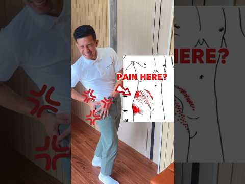 INSTANT HIP PAIN RELIEF 🤩🤩🤩 #hippainrelief #stretching #yoga #foryou