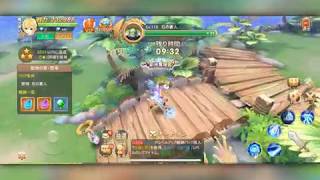 ユートピア・ゲートのプレイ動画