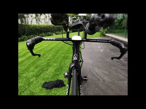 Colnago K-one, Fibra De Carbono, Colnago,triatlóntt, Talla56