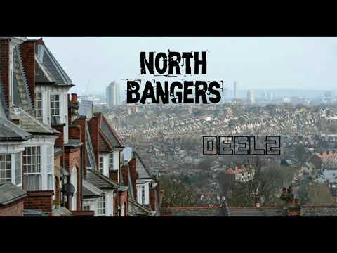 Tuggzy & Deelz - Ridin 4 Da Set #OFB