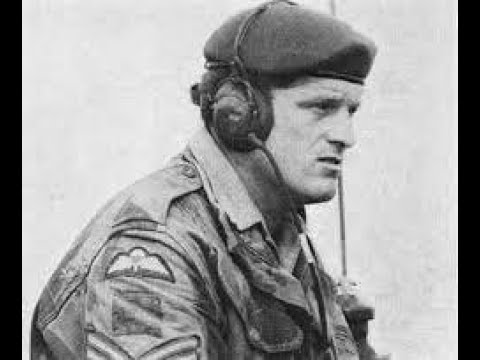 Soldier by Harvey Andrews