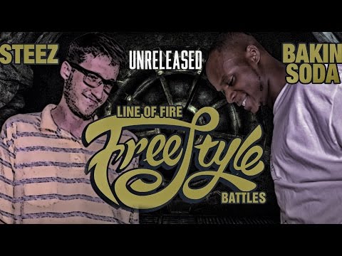 BakinSota vs Steez