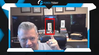 ((🔴)) FOREX LIVE | Thursday | Learn how to trade forex and futures: USD, XAU, WTI, BTC