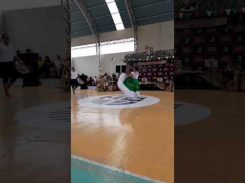 el día del manabi de pedernales Montessori