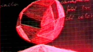 Andreolina - Empty Heads -  Madjound, 1991