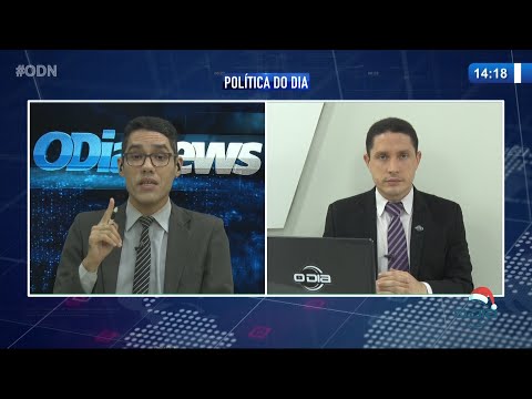 Política do Dia 17 12 2020