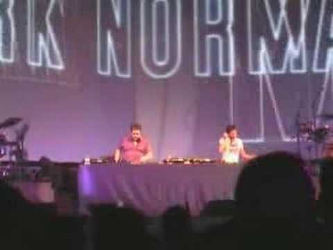 TRANCE ENERGY 2006 - Mark Norman & Cor Fijneman