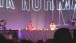 TRANCE ENERGY 2006 - Mark Norman & Cor Fijneman