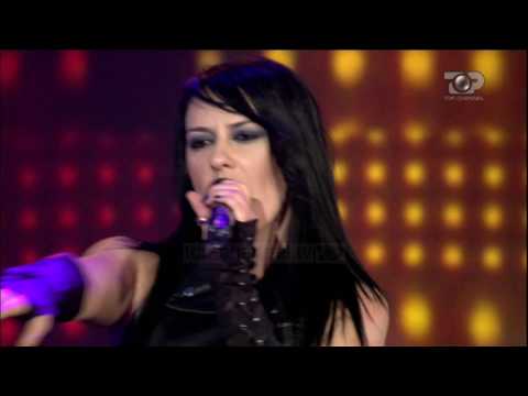 Gerta Heta - Inspirim, 17 Shkurt 2010 - Top Fest 7